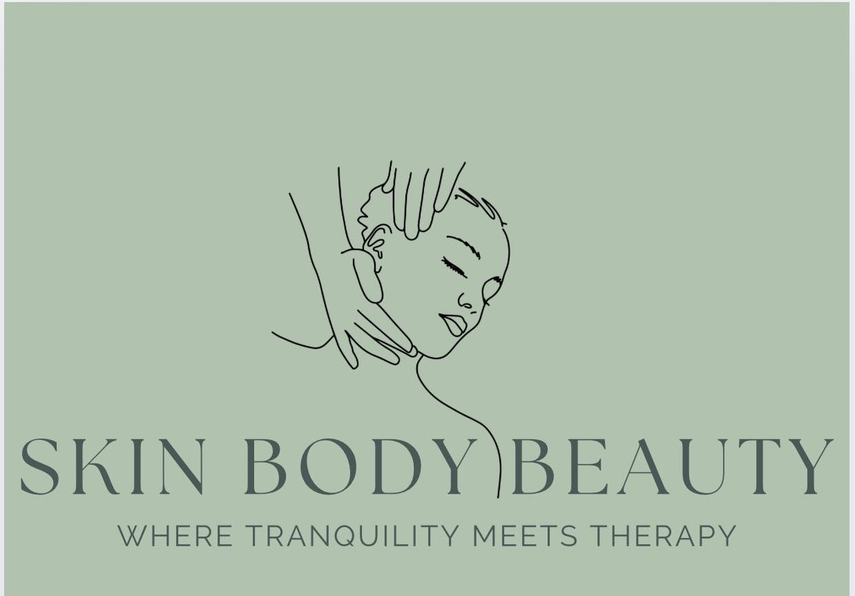 Skin Body Beauty