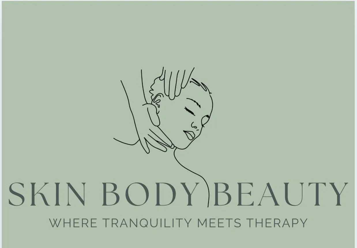 Skin Body Beauty